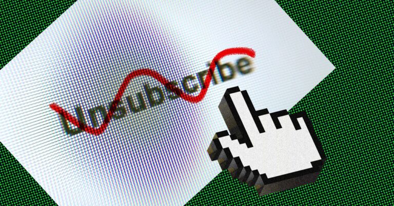 “点击取消”规则已被废除，但消费者权益倡导者可以恢复它