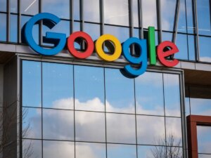 Google AI 主要在技术基础设施上的支出