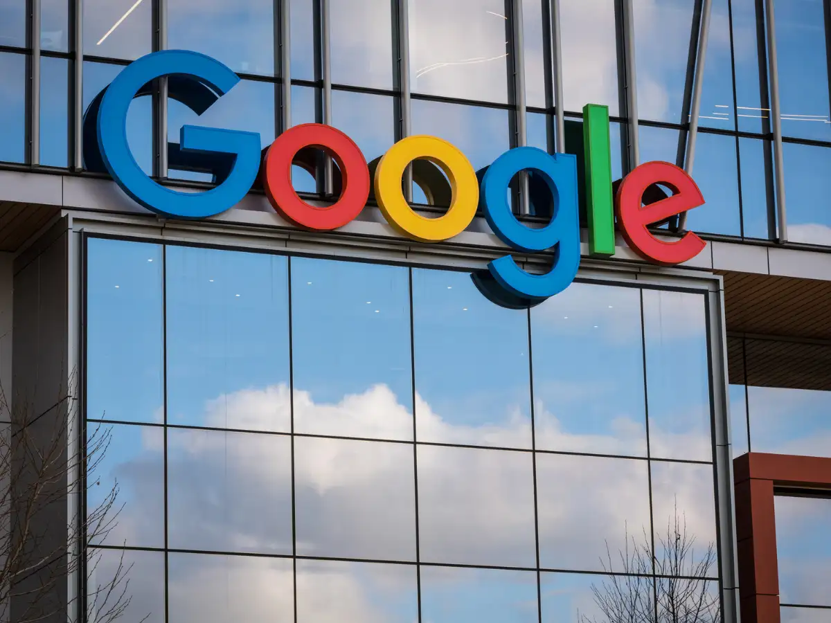 Google AI 主要在技术基础设施上的支出