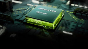 据报道，Nvidia 的新消费类台式电脑芯片推迟到 2026 年