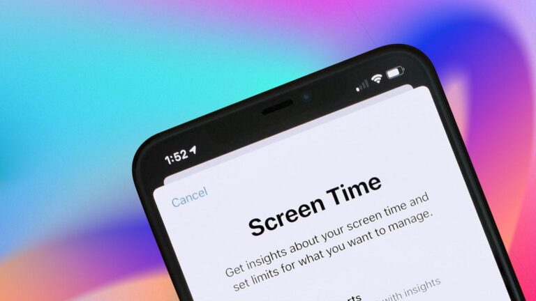 需要减少屏幕使用时间？立即更改这些 iPhone 和 Android 设置