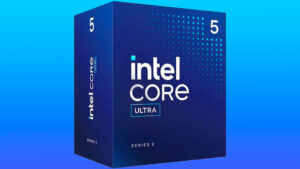 英特尔将 Core Ultra 5 225 和 Core Ultra 5 225F 的定价下调高达 21% — 以低于建议零售价 13% 的价格获得入门级 Arrow Lake