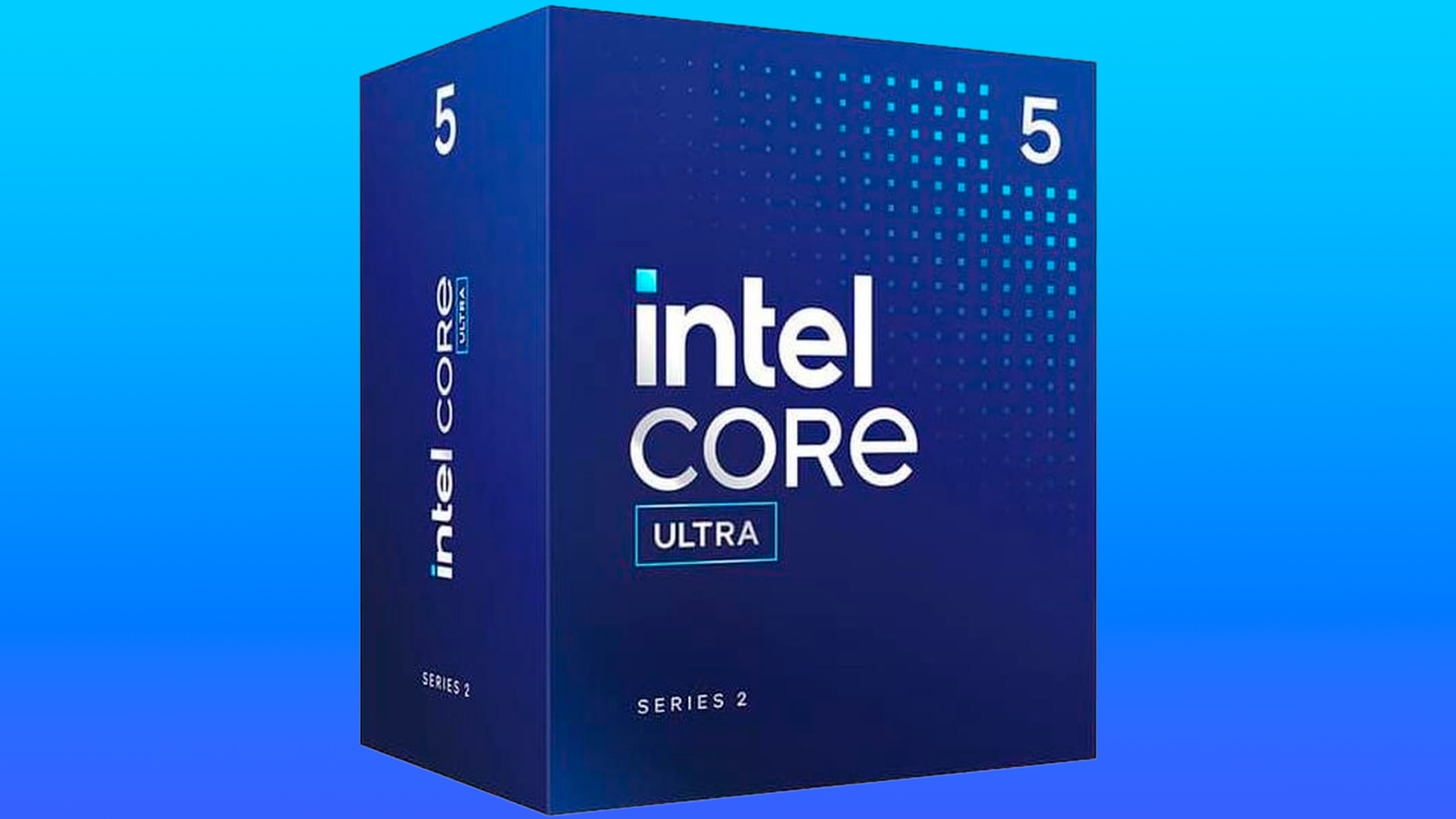 英特尔将 Core Ultra 5 225 和 Core Ultra 5 225F 的定价下调高达 21% — 以低于建议零售价 13% 的价格获得入门级 Arrow Lake