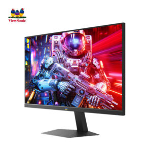 优派推出24.5英寸2K 320Hz显示器 售价1299元
