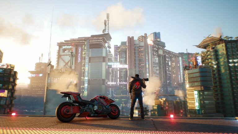 PlayStation 5 PS Plus 订阅者将免费获得十年来最好也是最具争议的 RPG 之一