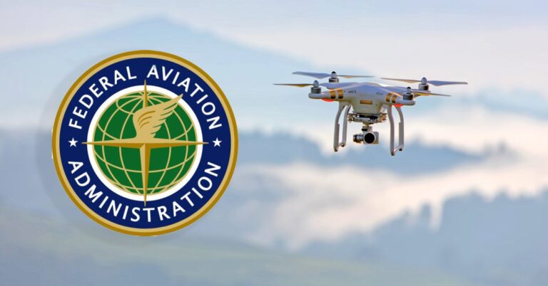 美国联邦航空局 （FAA） 新规则扩大了运动飞行范围，预示着无人机的未来更加友好