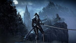 FromSoftware 筹备跨平台新作 明年或将发布《艾尔登法环》续篇