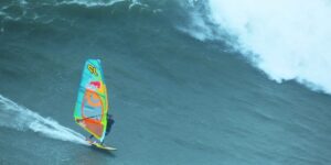Windsurf 新任首席执行官 Jeff Wang 讲述了一个疯狂的周末交易以拯救这家初创公司：“我当时快要流泪了”