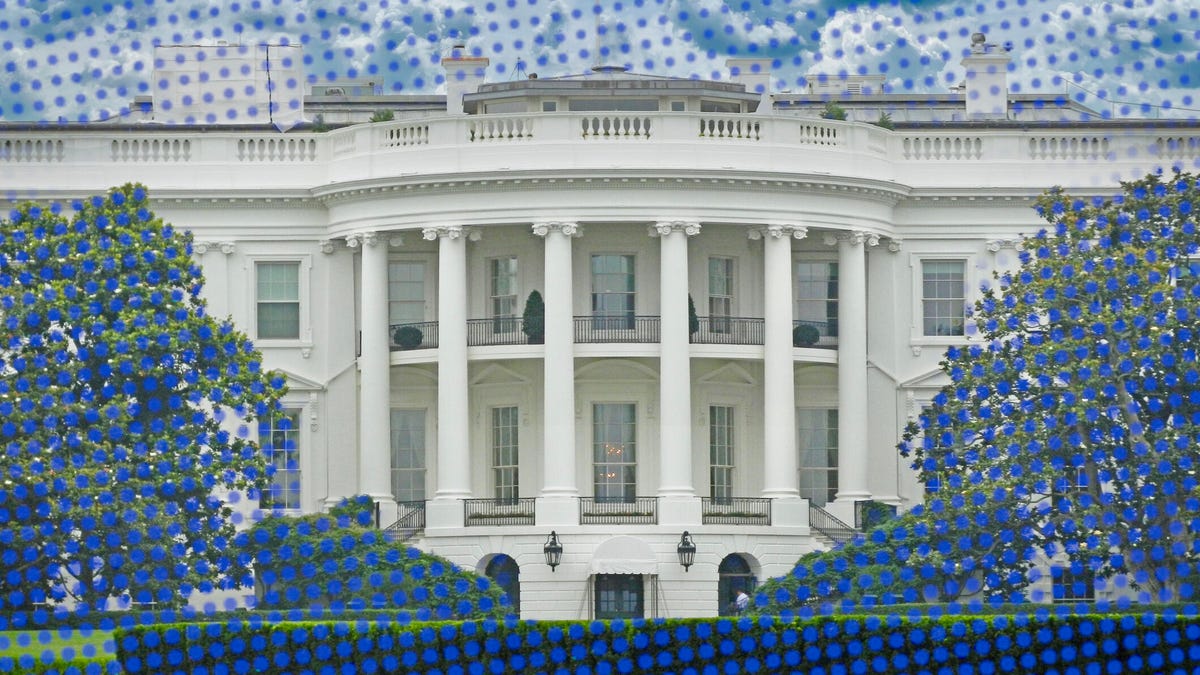 特朗普政府如何改变 AI：时间表