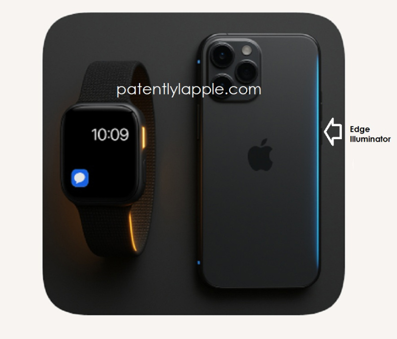 苹果新专利曝光：减少设备屏幕频繁点亮