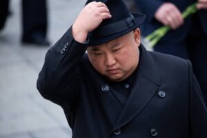 美国关闭了一系列朝鲜 IT 员工骗局