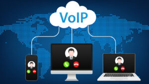 使用 VoIP 电话系统的好处（和缺点）是什么？