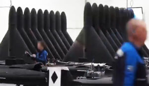 乌克兰争先恐后地对抗日益增长的俄罗斯 Shahed-136 威胁