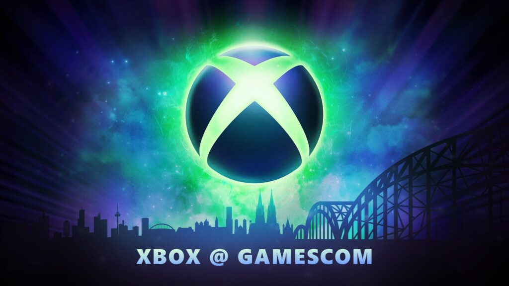 Xbox确认参展科隆游戏展 现场试玩《空洞骑士：丝之歌》