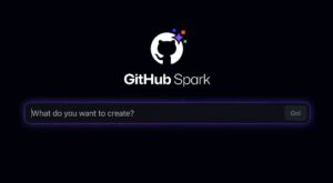 GitHub Spark问世：AI开发新时代，一句话构建Web应用