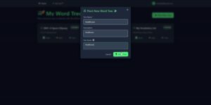 开源版多邻国：WordPecker助你三倍速学语言