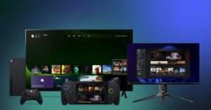 Xbox 云游戏很快将在 Xbox、PC 和 Windows 掌机上跟随您