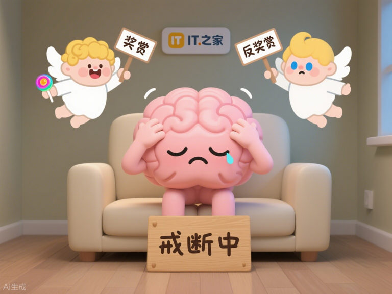 科学家揭示大脑逃避痛苦机制 为成瘾治疗带来新希望