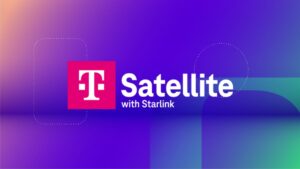 无线盲区的终结？T-Mobile 的 Starlink 服务将在 3 周内推出
