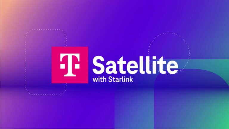 无线盲区的终结？T-Mobile 的 Starlink 服务将在 3 周内推出