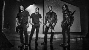美国军方未经许可在现已删除的战争无人机宣传视频中使用了 Metallica 的 Enter Sandman