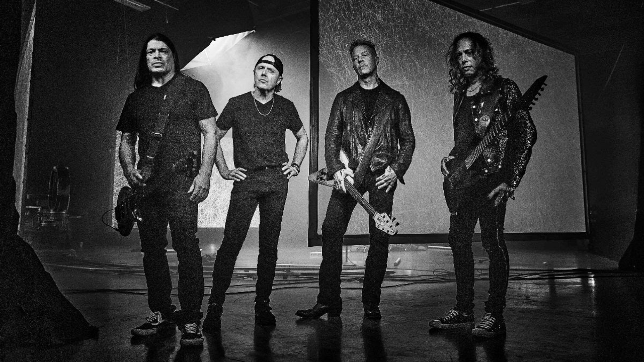 美国军方未经许可在现已删除的战争无人机宣传视频中使用了 Metallica 的 Enter Sandman