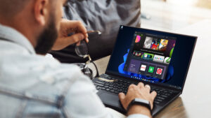 Windows 11 可以获得 AI 驱动的动态壁纸 - 我只是希望 Microsoft 不要扼杀这个想法