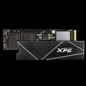 威刚XPG S150 PCIe 5.0固态硬盘上架：读速14000MBs起售854元