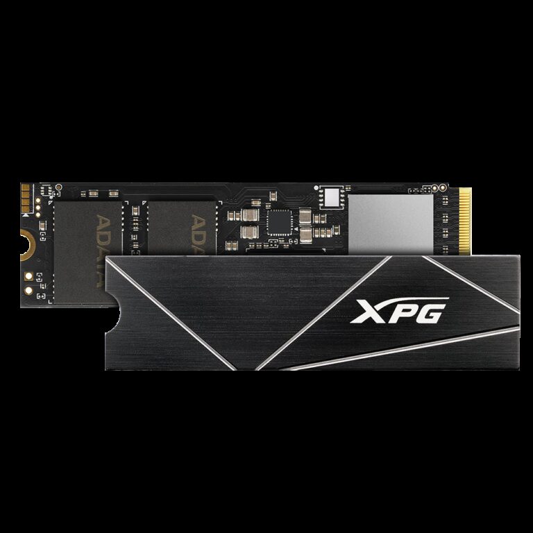 威刚XPG S150 PCIe 5.0固态硬盘上架：读速14000MBs起售854元