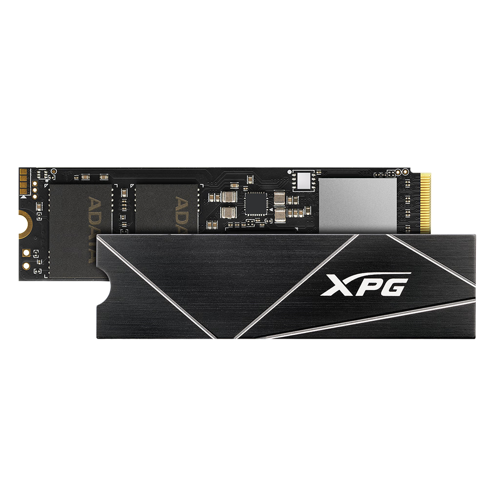 威刚XPG S150 PCIe 5.0固态硬盘上架：读速14000MBs起售854元