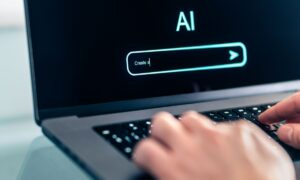 AI 驱动的聊天机器人捕获了 5.6% 的基于桌面浏览器的搜索流量