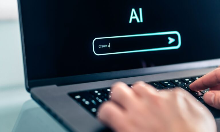 AI 驱动的聊天机器人捕获了 5.6% 的基于桌面浏览器的搜索流量