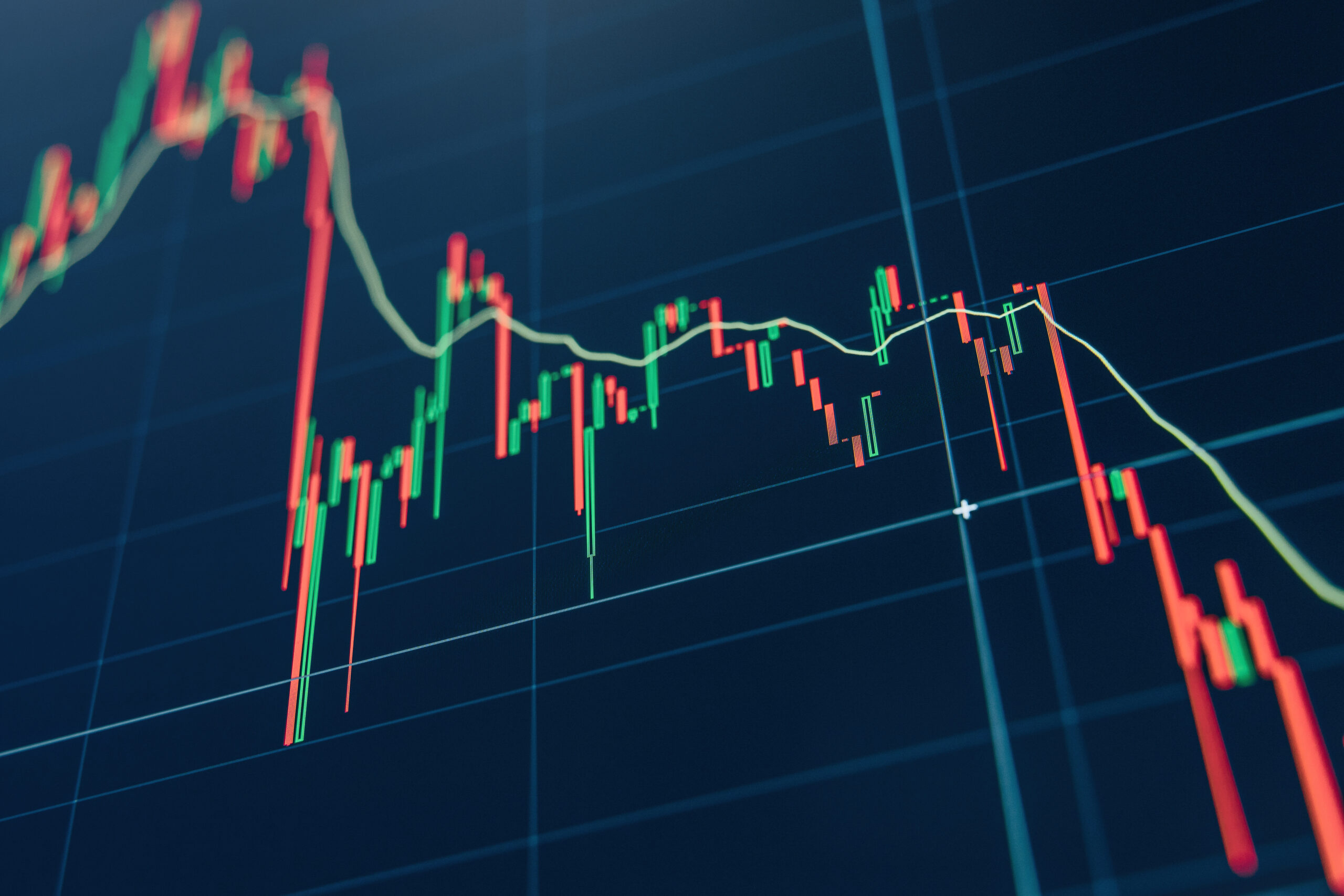 Palantir 今天下跌——该股值得买入吗？