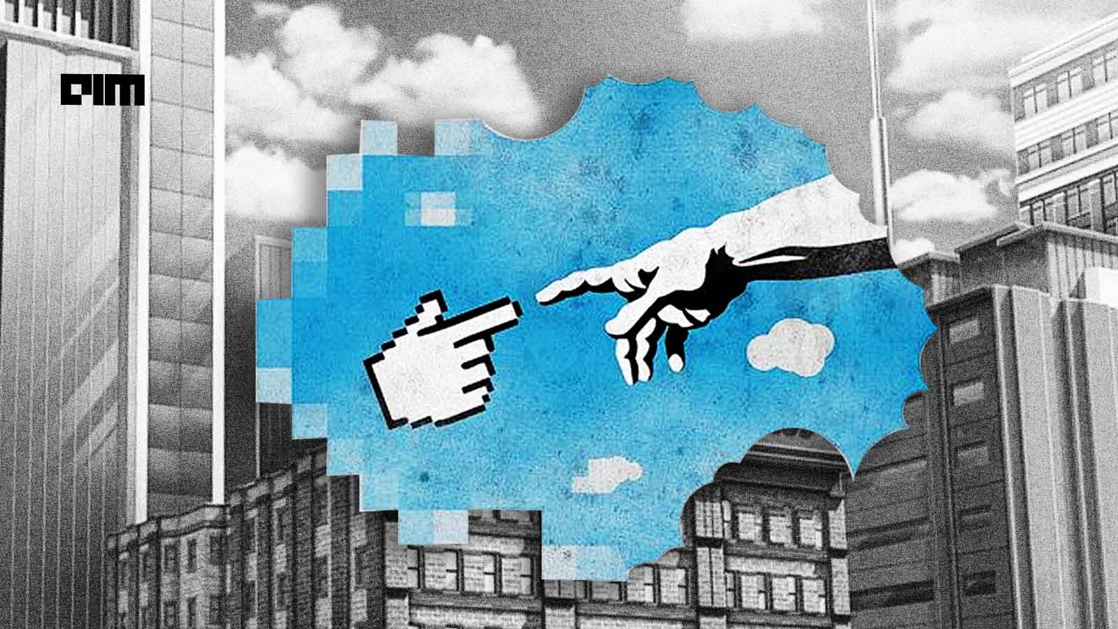 Accenture、ServiceNow 和 Palantir 教初创公司如何赚钱 AI