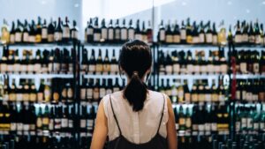 阅读葡萄酒标签：这就是高档葡萄酒标签的真正含义