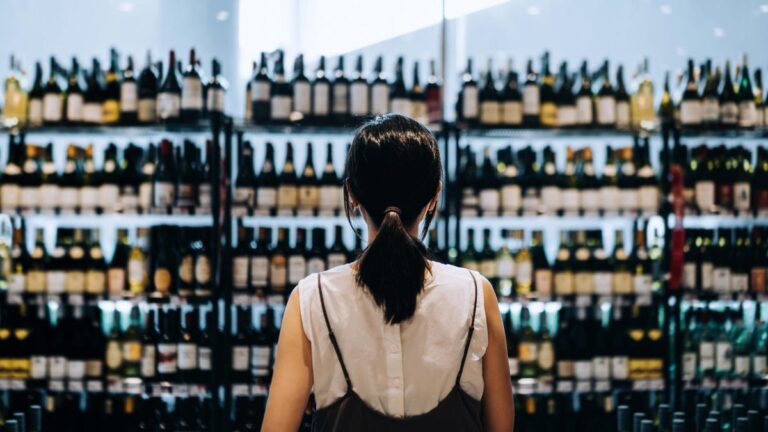 阅读葡萄酒标签：这就是高档葡萄酒标签的真正含义