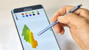美国机场仍禁带三星Note 7 手机 9年未解禁