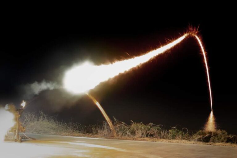 MBDA验证Mistral 3成首个实战验证的无人机及海上防御系统