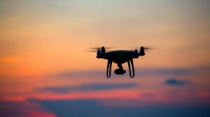 中国公司帮助俄罗斯生产战争无人机 – 彭博社