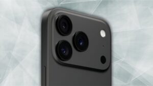 iPhone 17 Pro 可能会进行无人预料到的相机大修