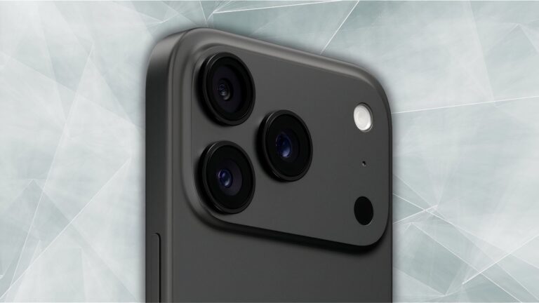 iPhone 17 Pro 可能会进行无人预料到的相机大修
