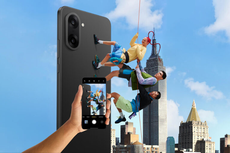OnePlus 出人意料地透露了其即将推出的廉价 Nord 手机的关键细节