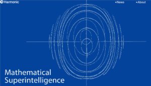 Harmonic推出AI数学助手 助力精准解题