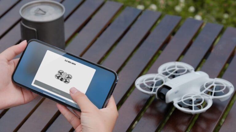 DJI Neo 迷你无人机在 20 年 Prime 会员日可享受 2025% 的折扣