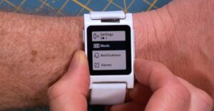 Pebble 再次正式成为 Pebble