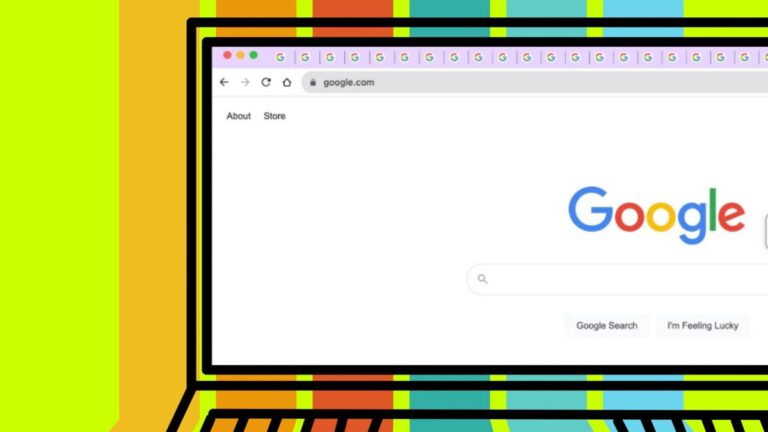 最后！Chrome 正在获得垂直标签 – 为什么我是 BIG 粉丝，以及您现在在哪里可以试用它们