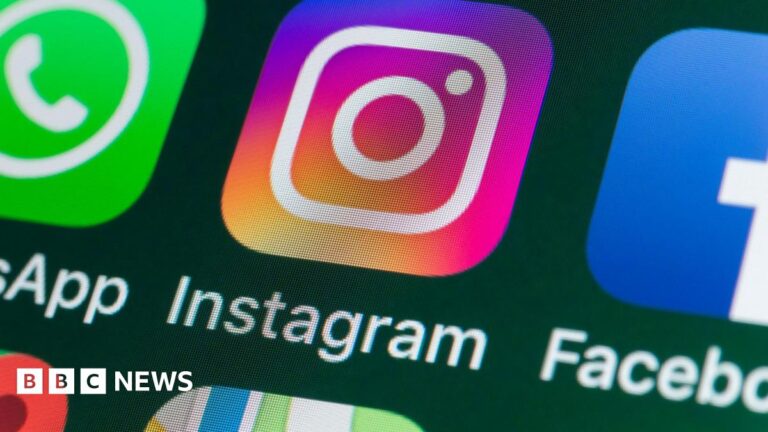 Instagram 错误地指责一些用户违反了儿童性虐待规定
