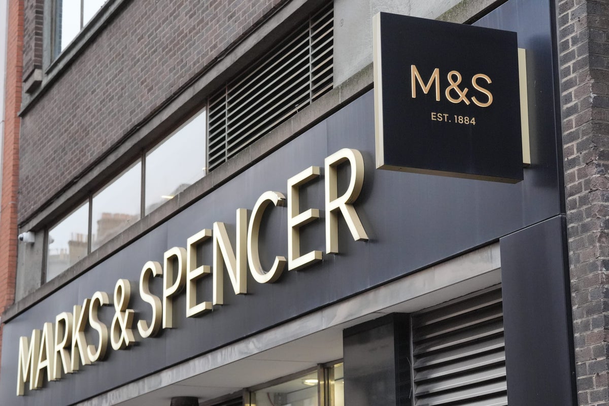 在 M&S、Co-op 和 Harrods 遭受网络攻击后，四人被捕