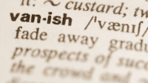 通过突然删除已保存的单词列表来 Dictionary.com “毁灭性” 付费用户