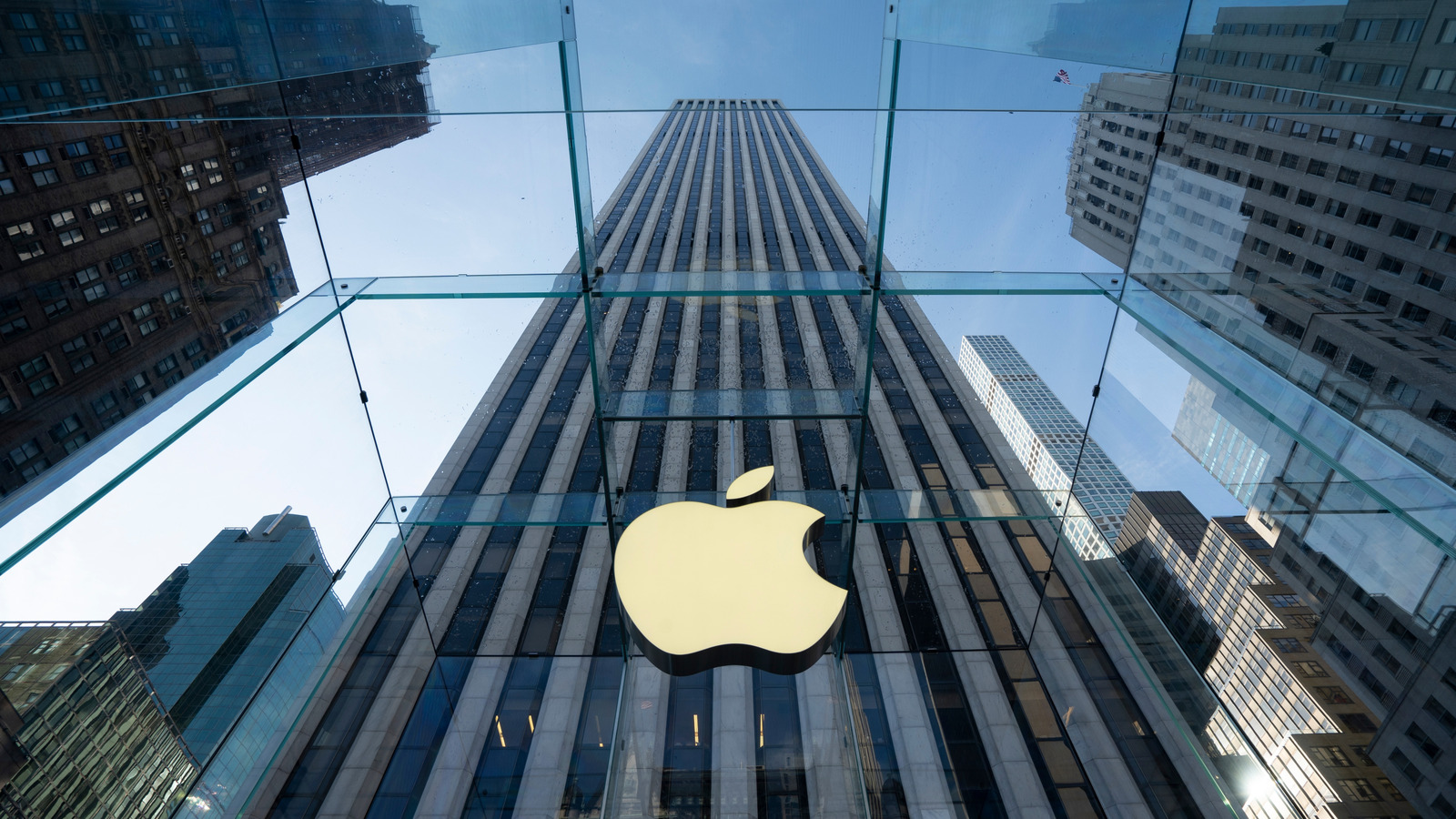 苹果就 iPhone 垄断诉讼抨击司法部